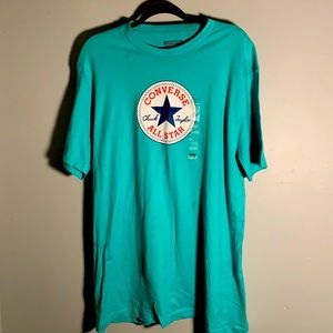 CONVERSE TEE SHIRT